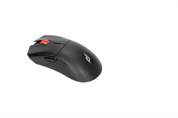 Chuột Có dây Gaming EDRA EM626 Màu Đen