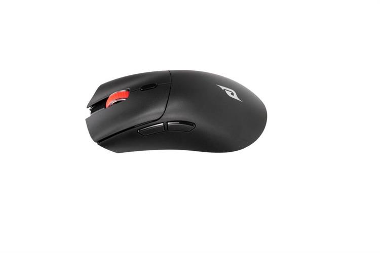 Chuột Có dây Gaming EDRA EM626 Màu Đen