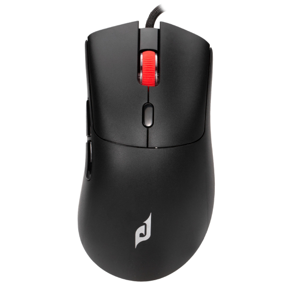 Chuột Có dây Gaming EDRA EM626
