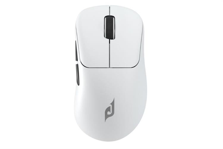 Chuột sạc Bluetooth EDRA EM630X Màu Trắng