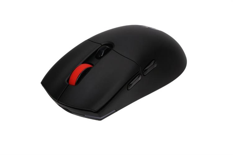 Chuột sạc Bluetooth EDRA EM625X MAX Màu Đen