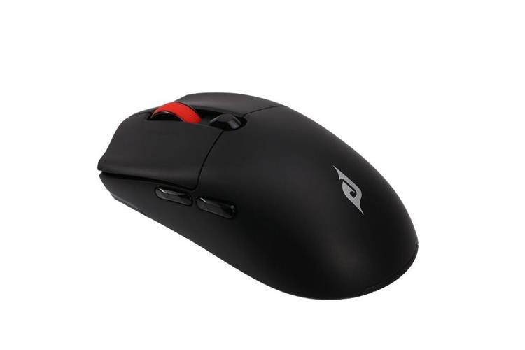 Chuột sạc Bluetooth EDRA EM625X MAX Màu Đen