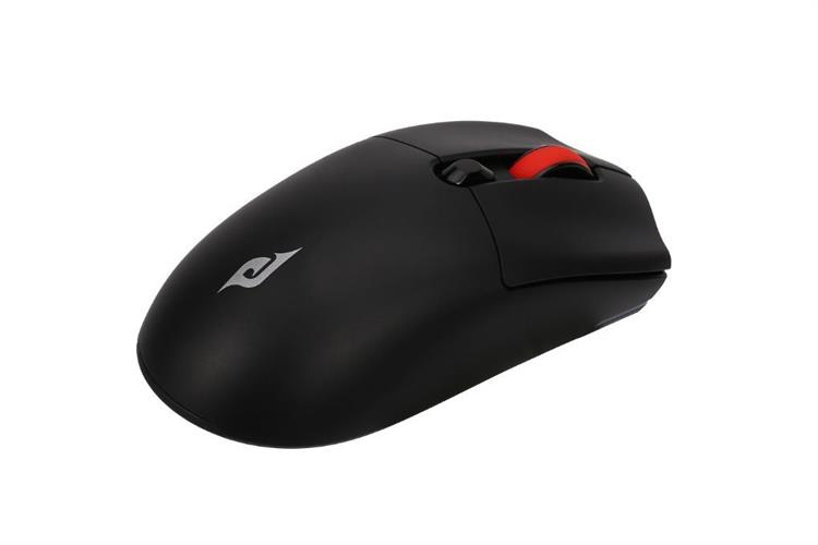 Chuột sạc Bluetooth EDRA EM625X MAX Màu Đen