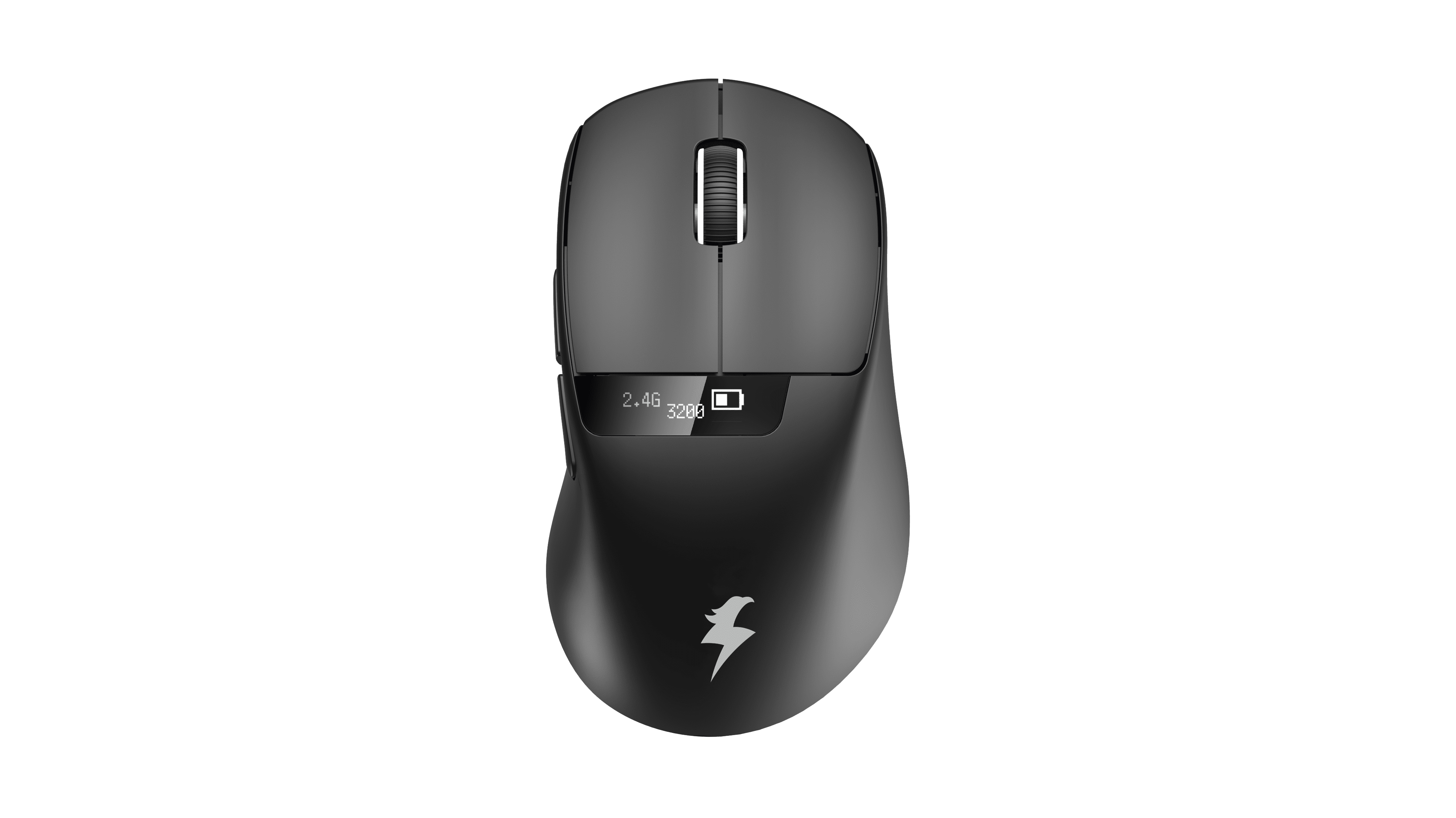 Chuột sạc Bluetooth EDRA ThunderBird TM620W