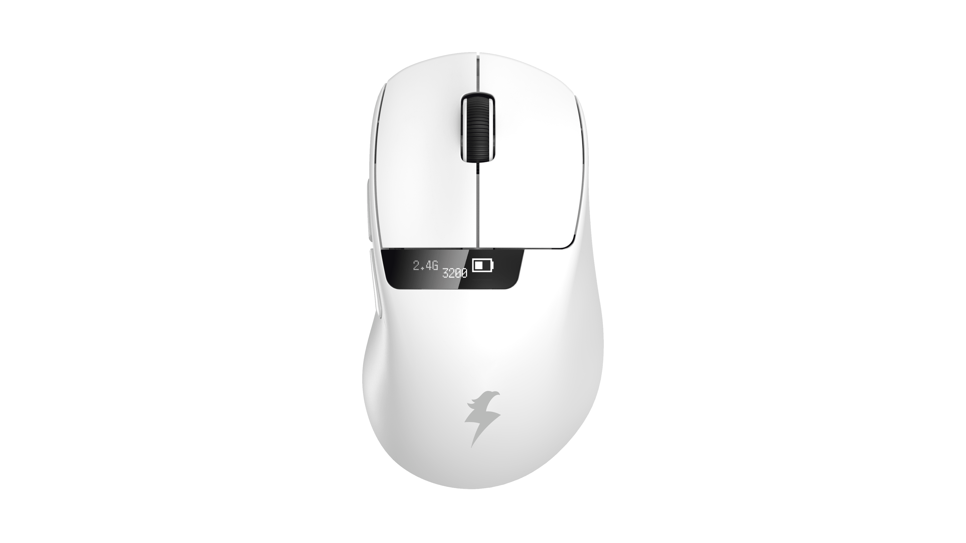 Chuột sạc Bluetooth EDRA ThunderBird TM620W