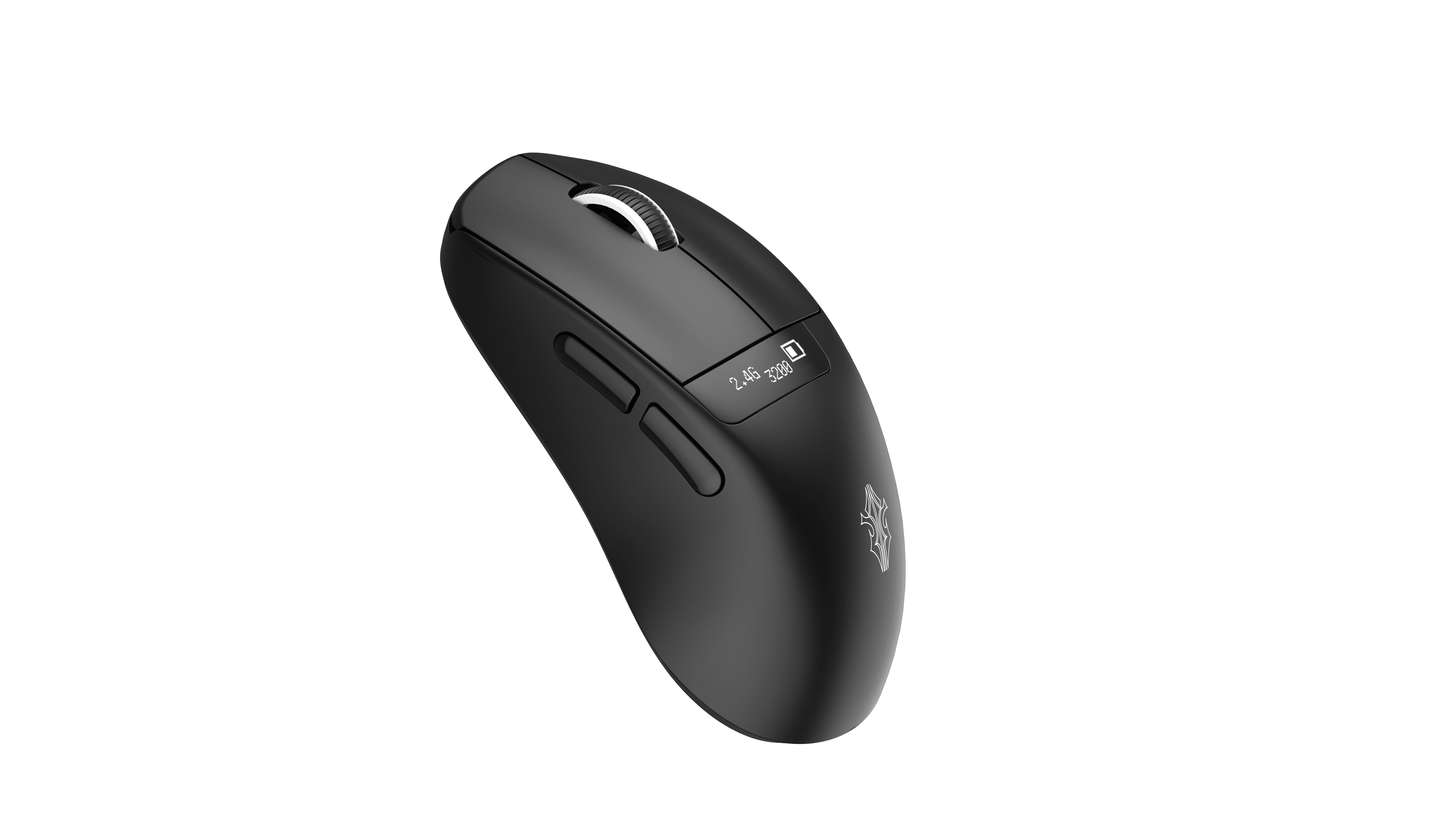 Chuột sạc Bluetooth EDRA ThunderBird TM620W - 3