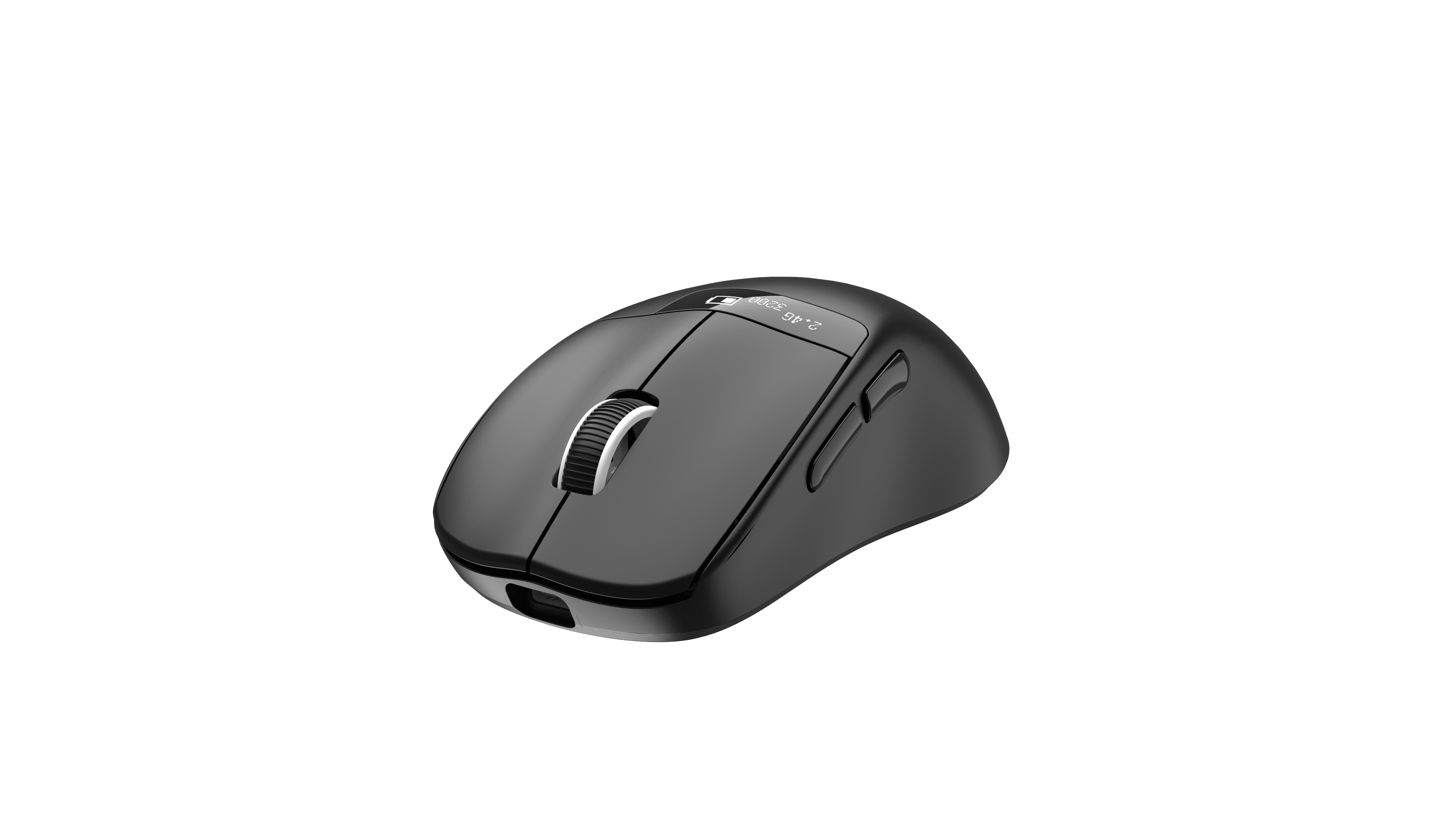 Chuột sạc Bluetooth EDRA ThunderBird TM620W - 4