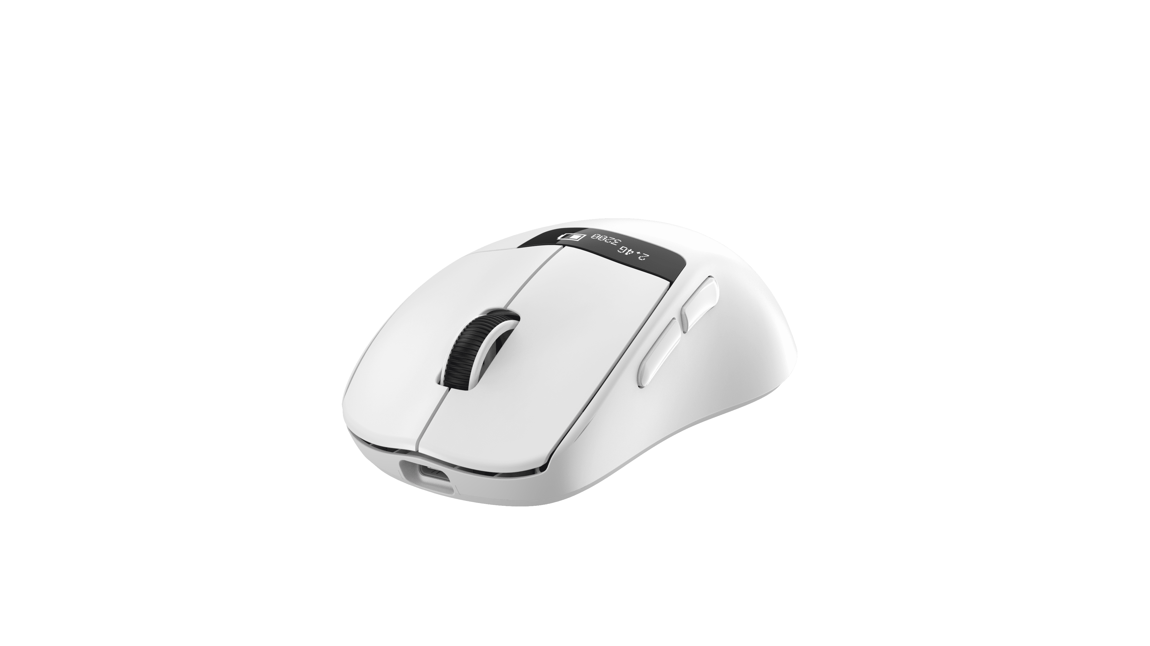 Chuột sạc Bluetooth EDRA ThunderBird TM620W - 4