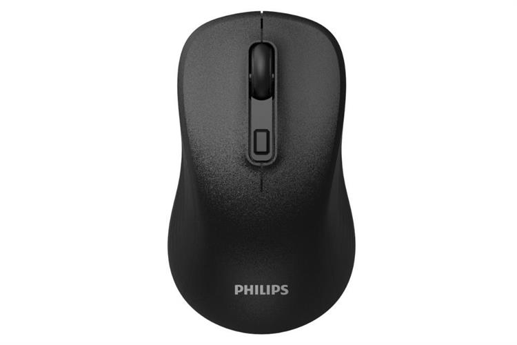 Chuột Bluetooth Philips SPK7538 Màu Đen
