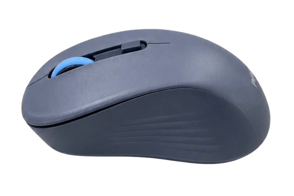Chuột Bluetooth Philips SPK7538 Màu Xanh