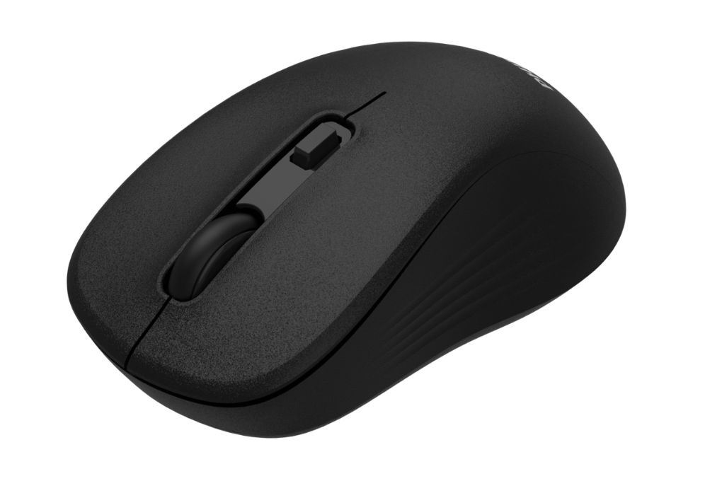 Chuột Bluetooth Philips SPK7538 Màu Đen