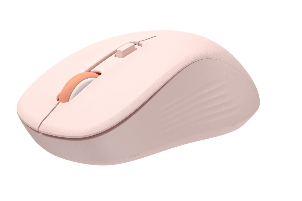 Chuột Bluetooth Philips SPK7538 Màu Hồng
