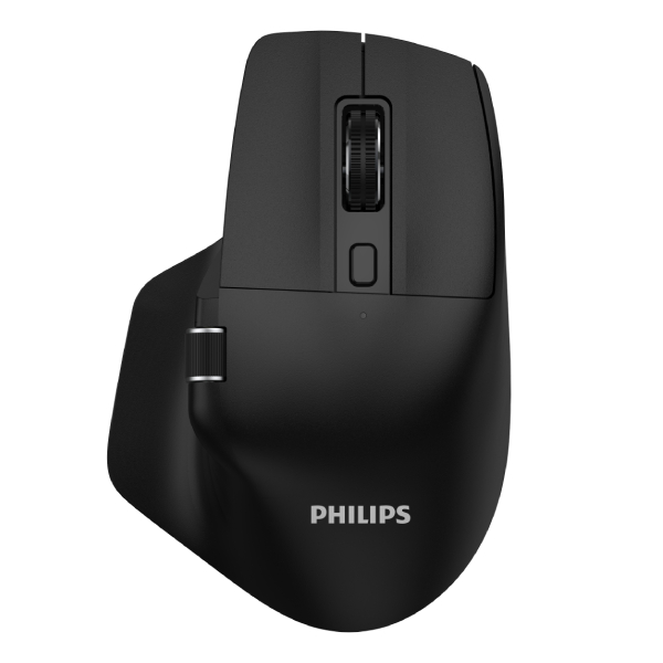 Chuột sạc Bluetooth Philips SPK7858