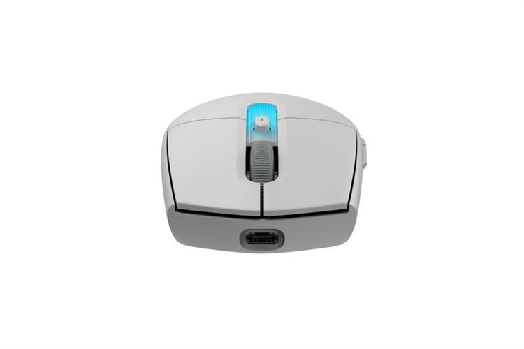Chuột sạc Bluetooth Gaming Logitech G304 X Superlight Màu Trắng