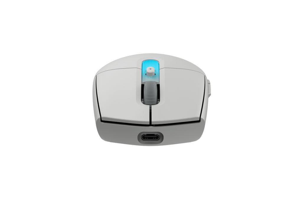 Chuột sạc Bluetooth Gaming Logitech G304 X Superlight Màu Trắng