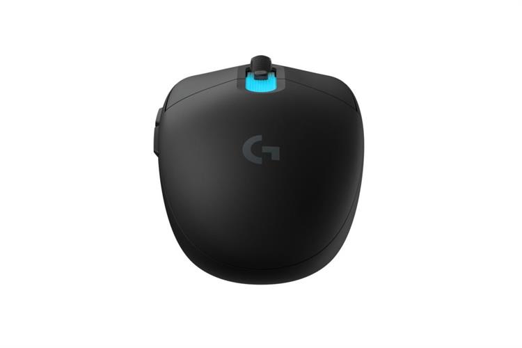 Chuột sạc Bluetooth Gaming Logitech G304 X Superlight Màu Đen