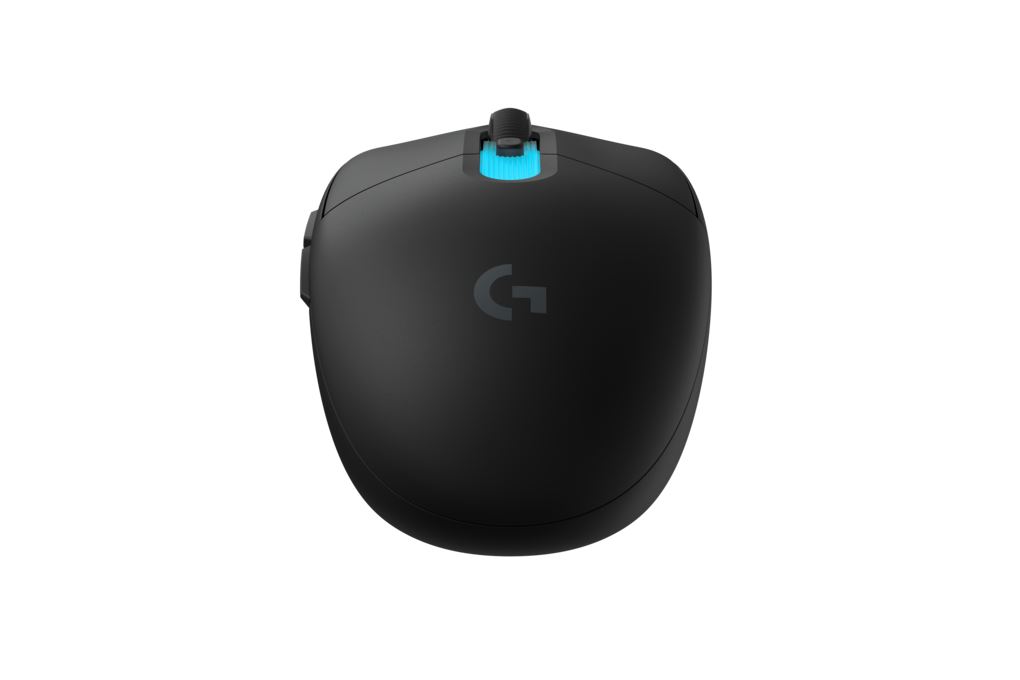 Chuột sạc Bluetooth Gaming Logitech G304 X Superlight Màu Đen