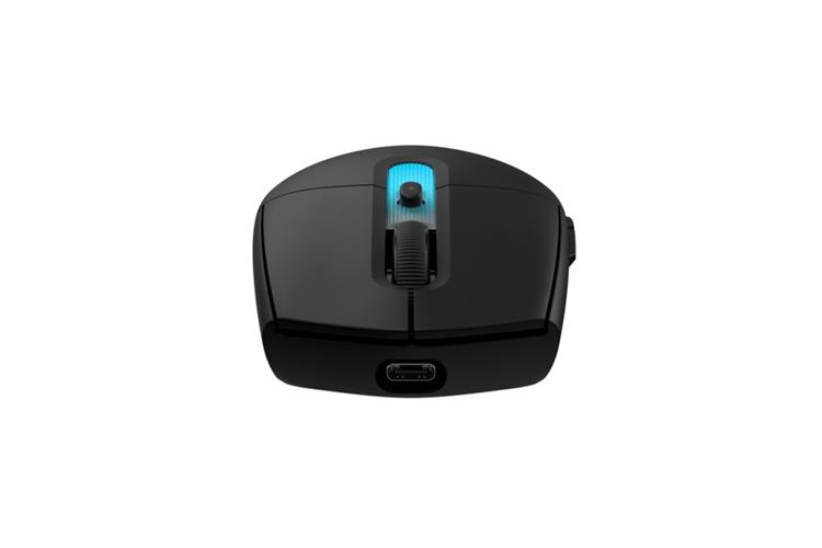 Chuột sạc Bluetooth Gaming Logitech G304 X Superlight Màu Đen