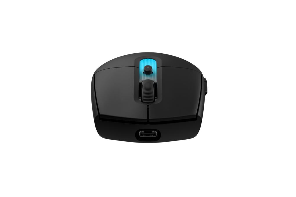 Chuột sạc Bluetooth Gaming Logitech G304 X Superlight Màu Đen