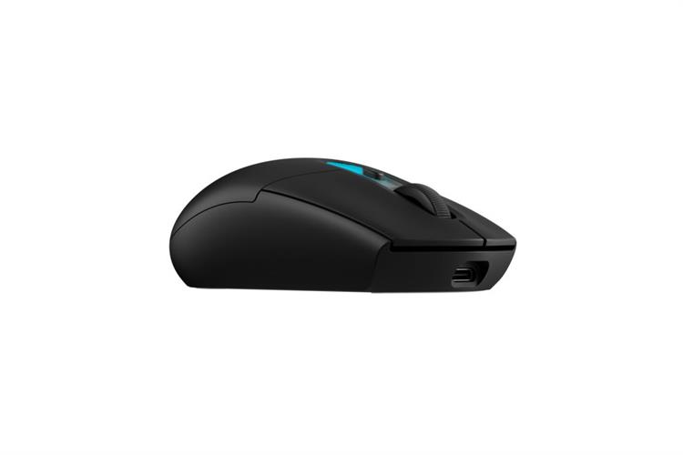 Chuột sạc Bluetooth Gaming Logitech G304 X Superlight Màu Đen