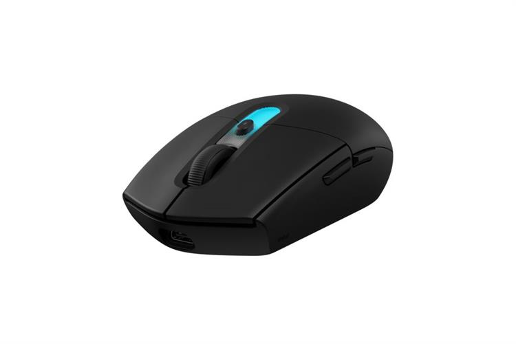 Chuột sạc Bluetooth Gaming Logitech G304 X Superlight Màu Đen