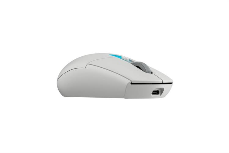 Chuột sạc Bluetooth Gaming Logitech G304 X Superlight Màu Trắng