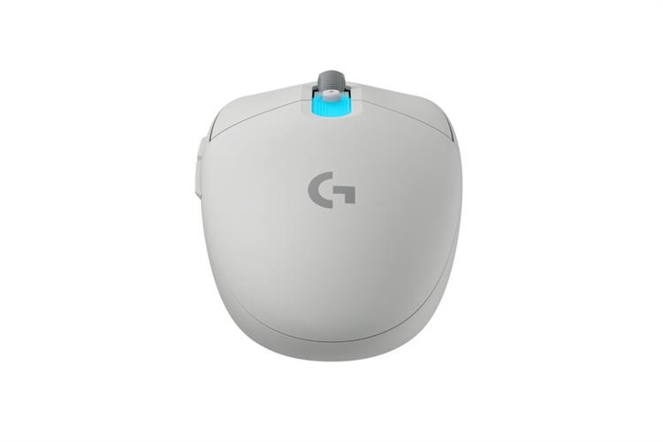 Chuột sạc Bluetooth Gaming Logitech G304 X Superlight Màu Trắng