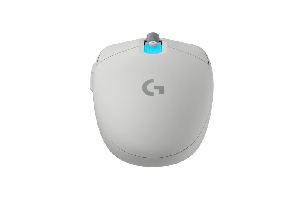 Chuột sạc Bluetooth Gaming Logitech G304 X Superlight Màu Trắng