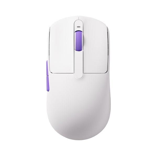Chuột Bluetooth Akko Dash V9 Max