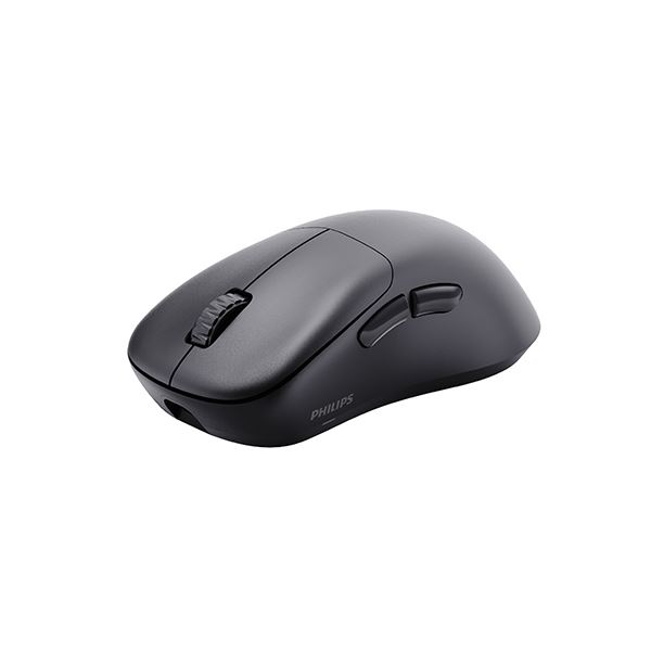 Chuột Bluetooth Gaming Philips SPK9418 Màu Đen