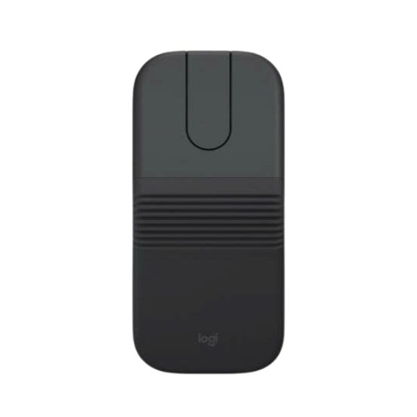 Chuột không dây Logitech Mobi Fold pin sạc