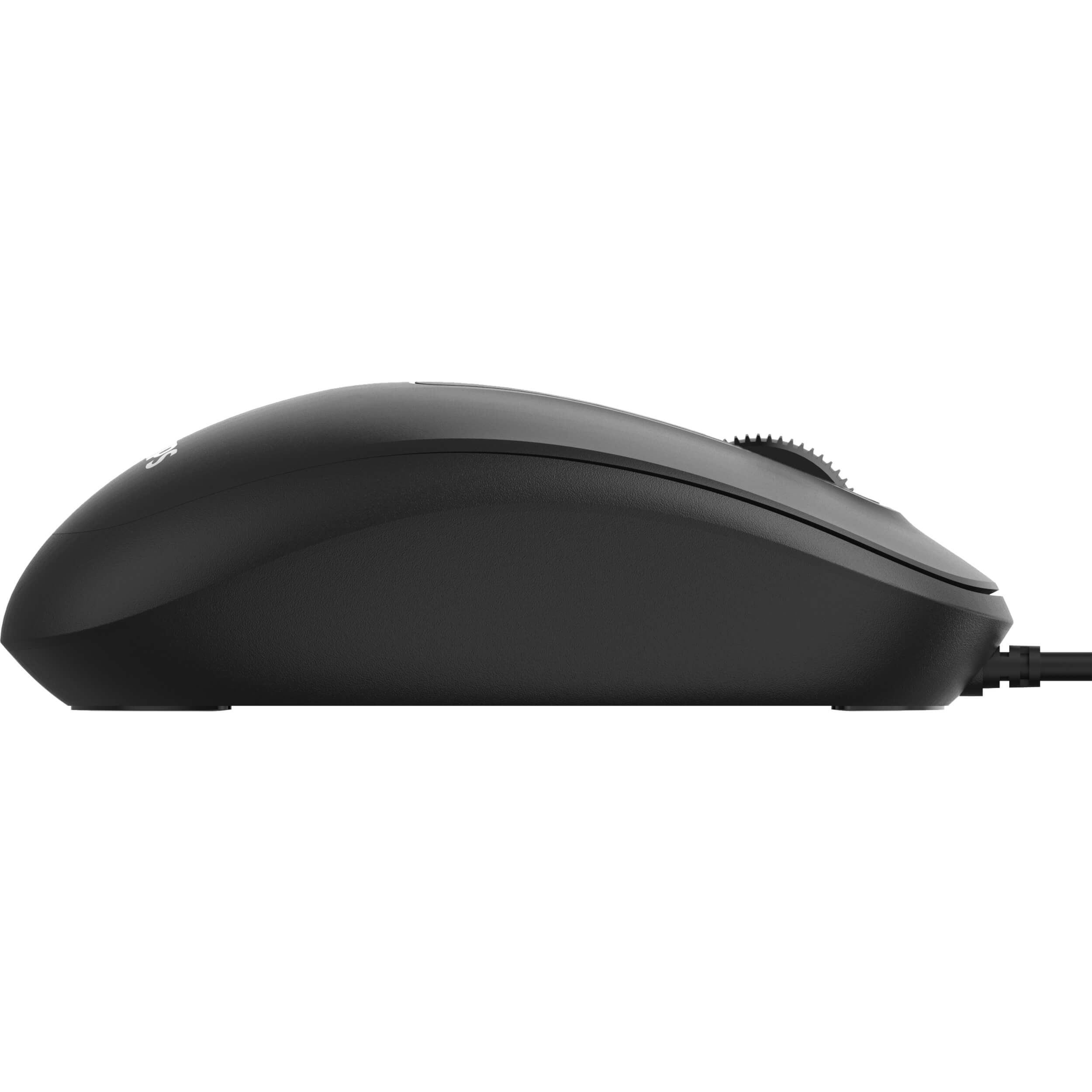 Chuột có dây Philips SPK7238 Màu Đen