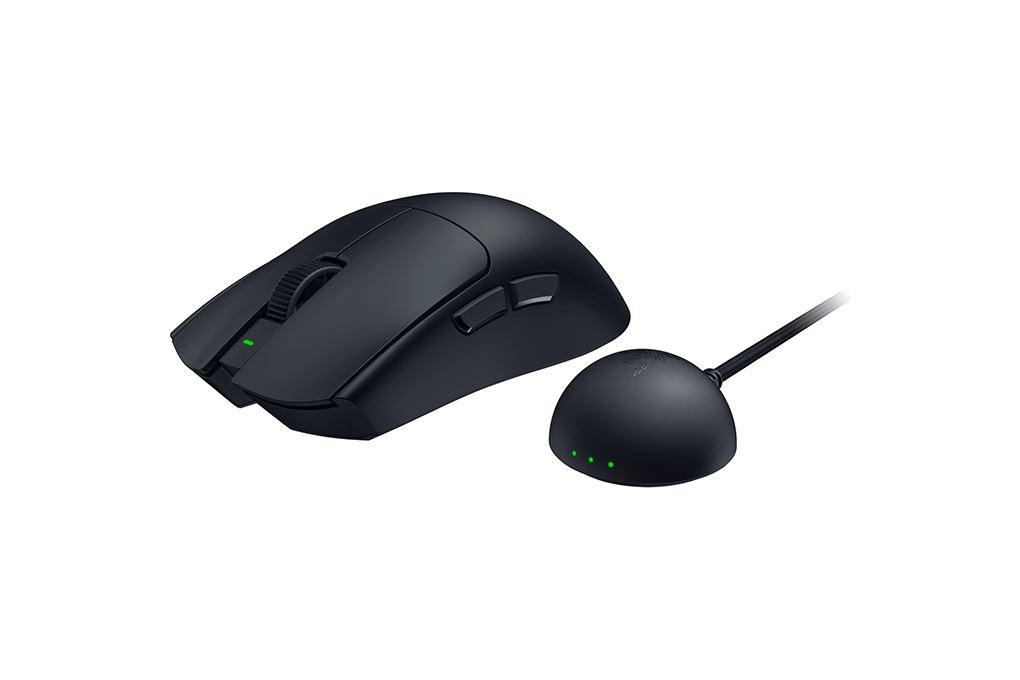 Chuột không dây Gaming Razer Viper V4 Pro pin sạc - 4