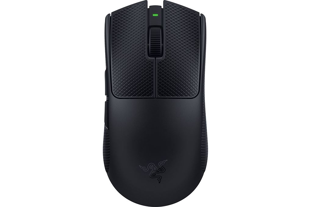 Chuột không dây Gaming Razer Viper V4 Pro pin sạc - 5