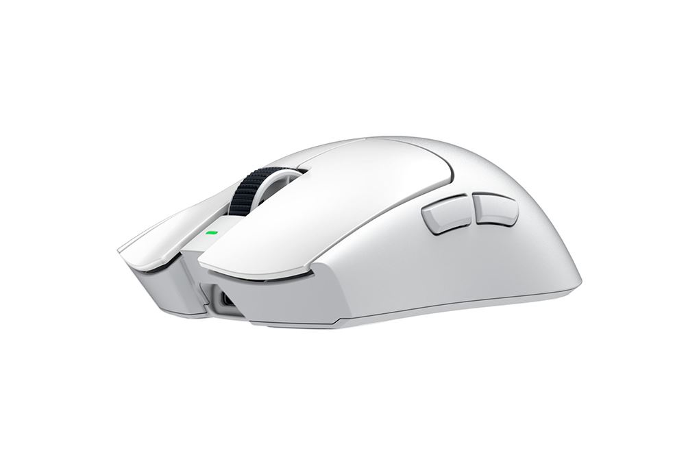 Chuột không dây Gaming Razer Viper V4 Pro pin sạc - 3
