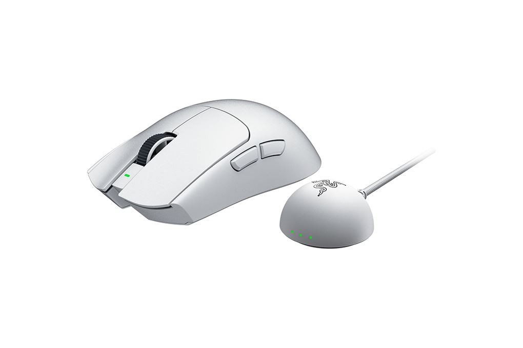 Chuột không dây Gaming Razer Viper V4 Pro pin sạc - 4