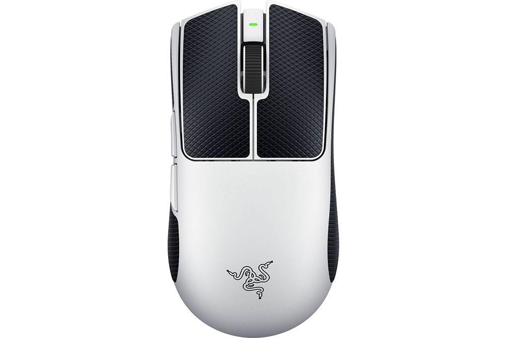 Chuột không dây Gaming Razer Viper V4 Pro pin sạc - 5