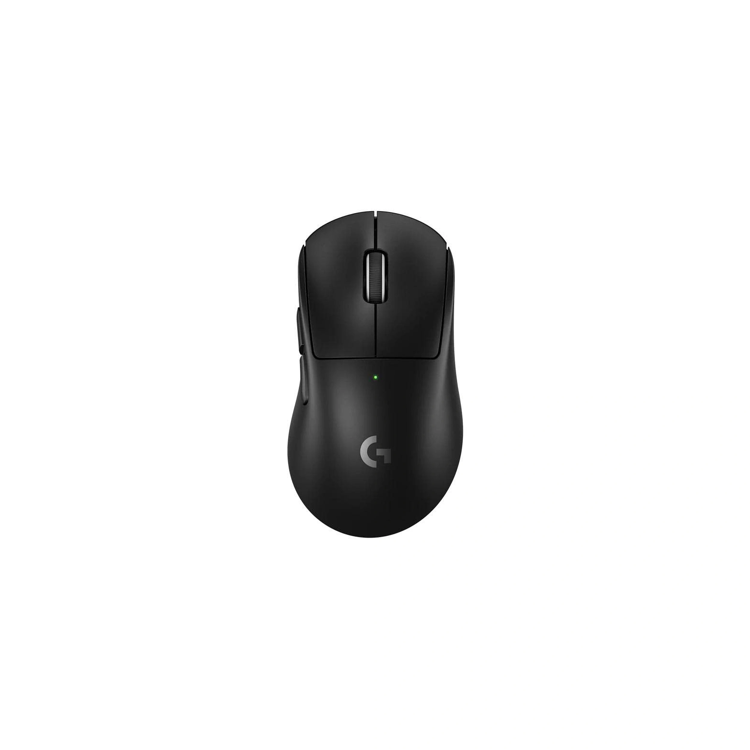 Chuột không dây Logitech PRO X SUPERLIGHT 2 DEX Màu Đen