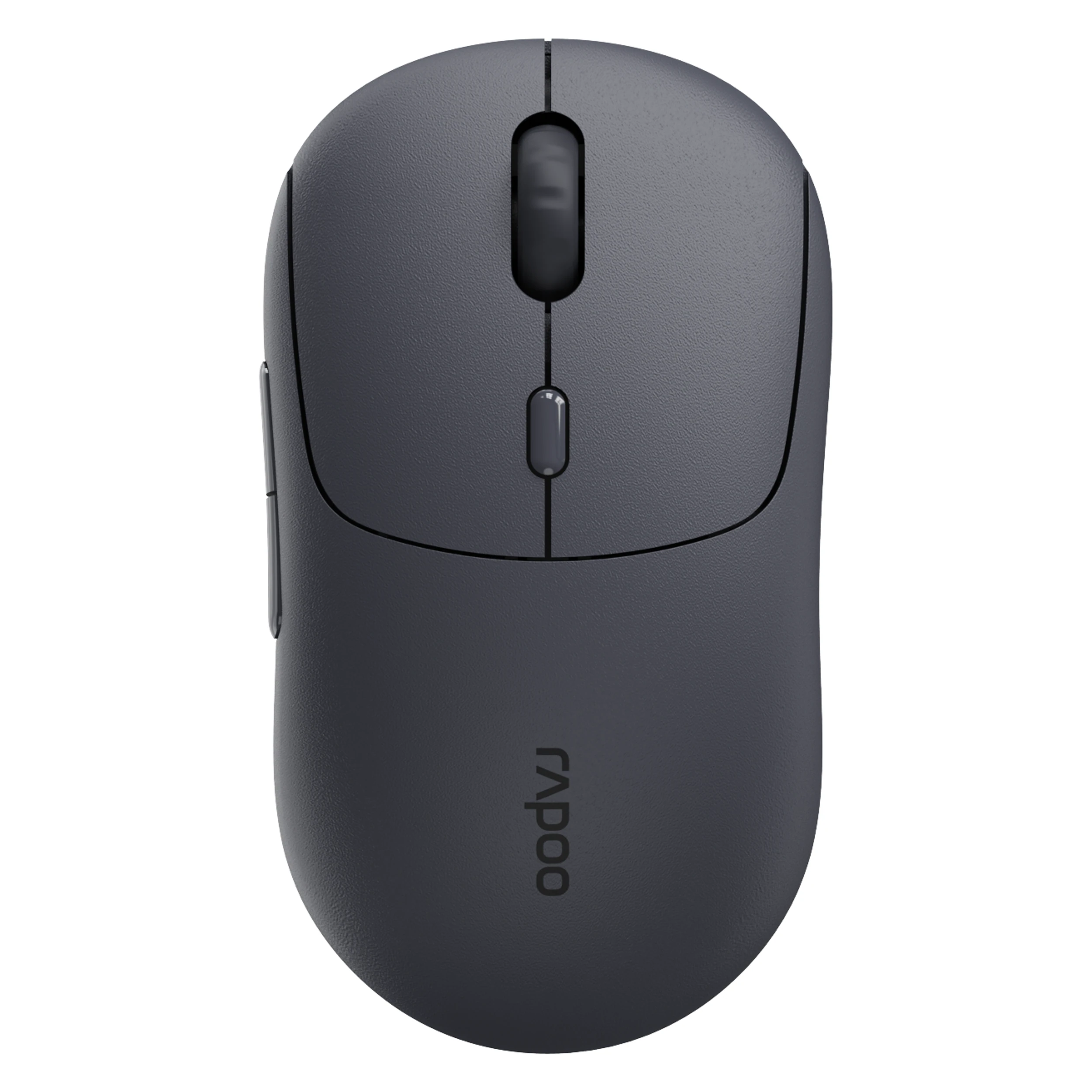 Chuột Bluetooth RAPOO M360 Smart Màu Xám