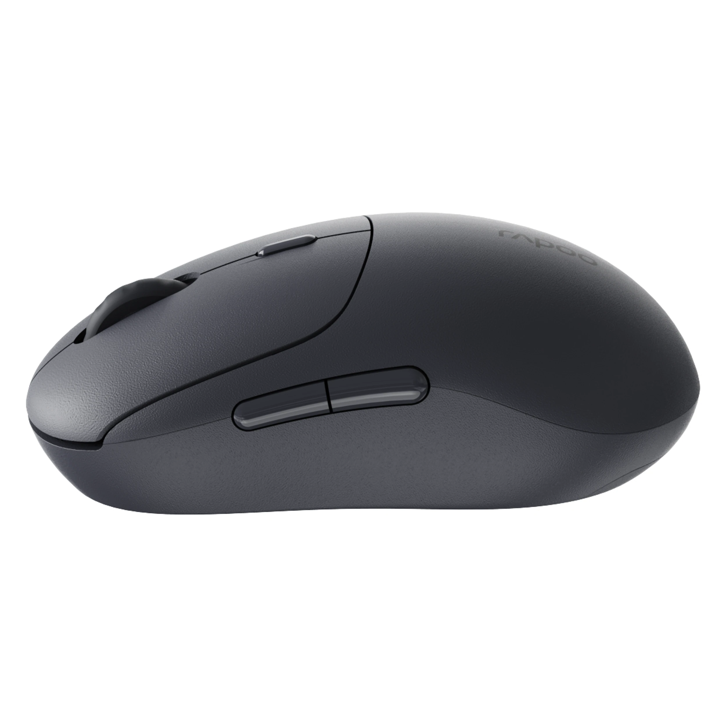 Chuột Bluetooth RAPOO M360 Smart Màu Xám