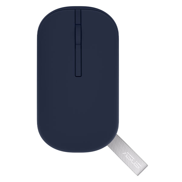 Chuột Bluetooth Asus Marshmallow MD100 Lite