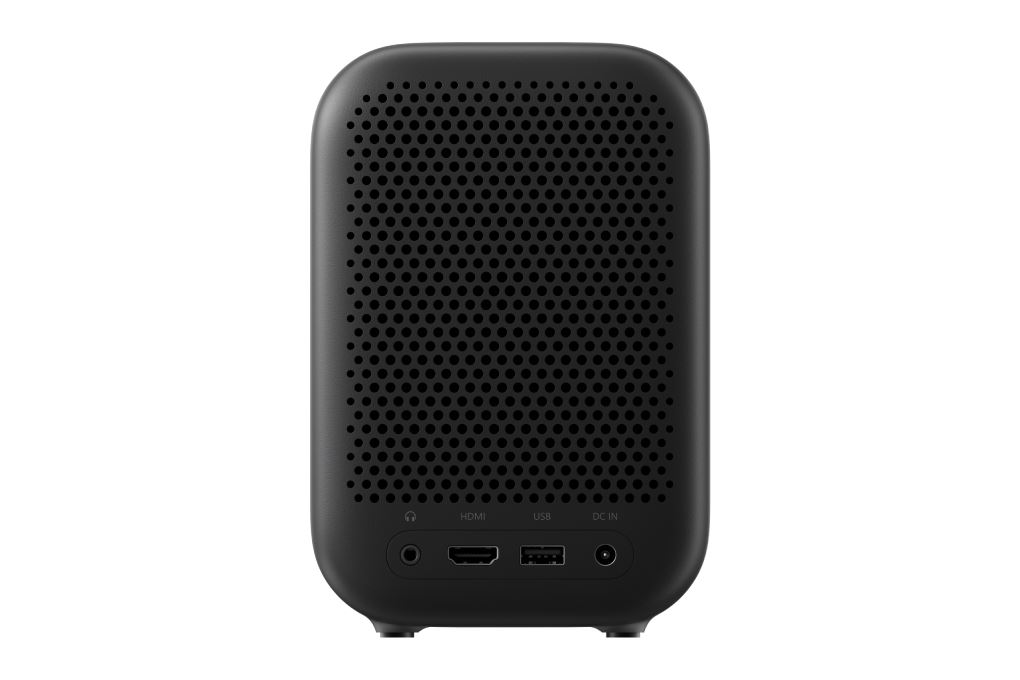 Máy Chiếu Xiaomi Smart Projector L1 Màu Đen