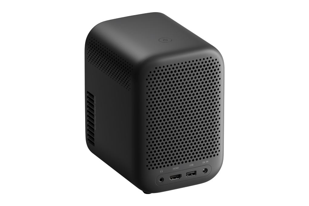 Máy Chiếu Xiaomi Smart Projector L1 Màu Đen