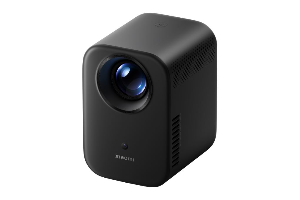 Máy Chiếu Xiaomi Smart Projector L1 Màu Đen