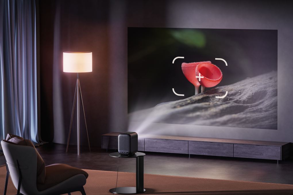 Máy Chiếu Máy Chiếu