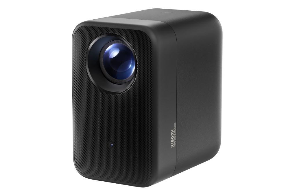 Máy Chiếu Xiaomi Smart Projector L1 Pro Màu Đen