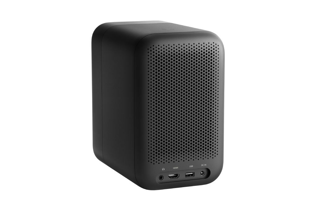 Máy Chiếu Xiaomi Smart Projector L1 Pro Màu Đen