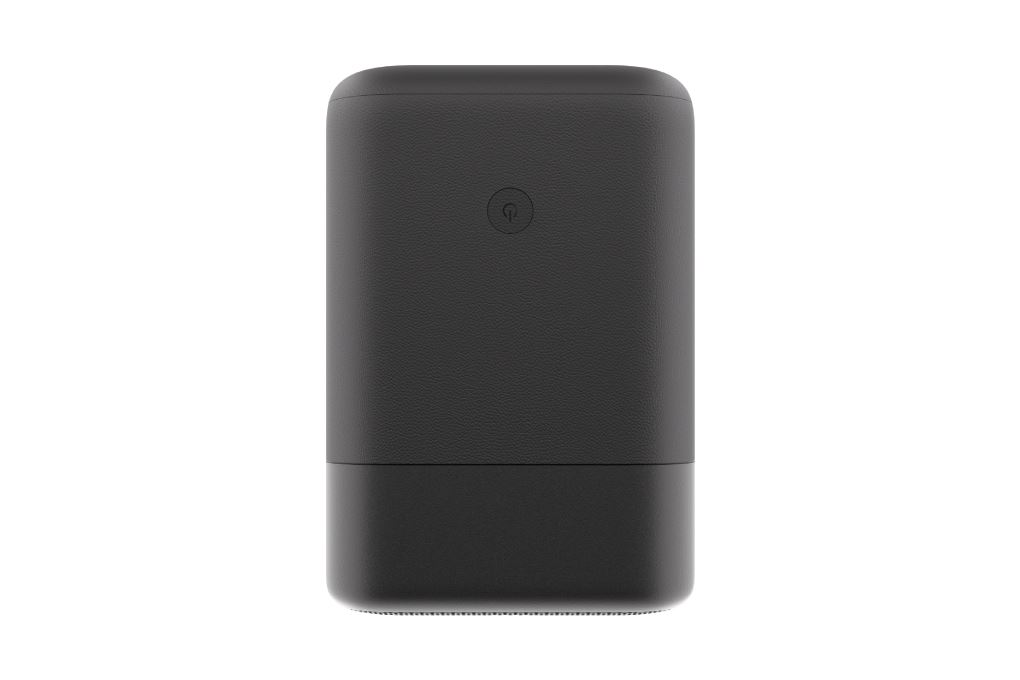 Máy Chiếu Xiaomi Smart Projector L1 Pro Màu Đen