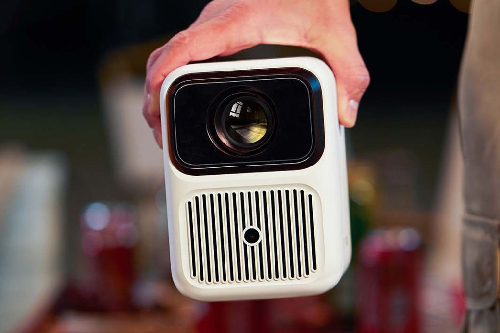 Máy Chiếu Wanbo Hd Dali Máy Chiếu Wanbo Hd Dali