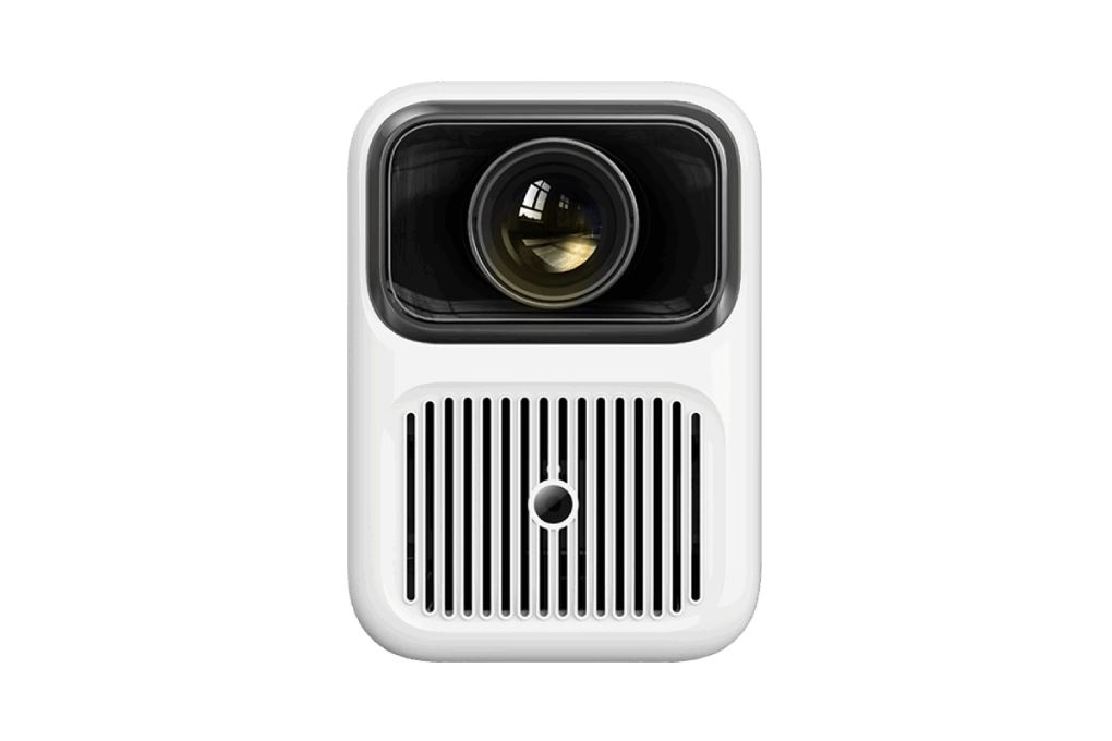 Máy chiếu Wanbo HD Dali Màu Trắng
